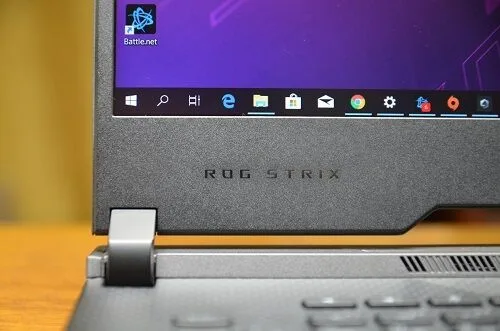 ROG Strix G531GW SCAR III Review