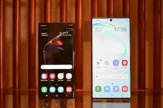 smartphones