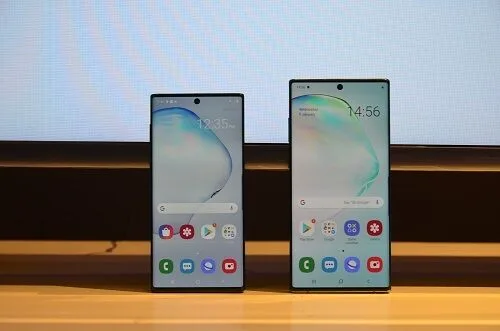 Galaxy Note10