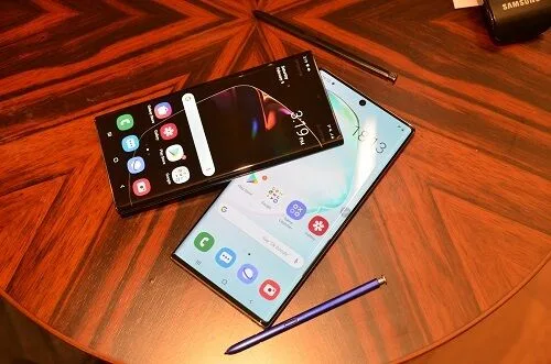 Smart Note10