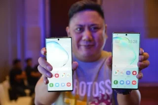 smartphones