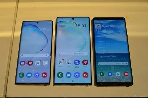 Samsung Galaxy Note10