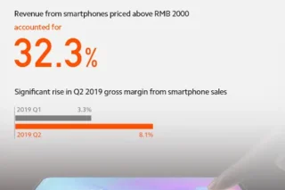 smartphones
