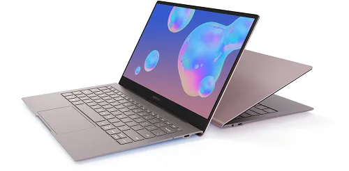 Samsung Galaxy Book S