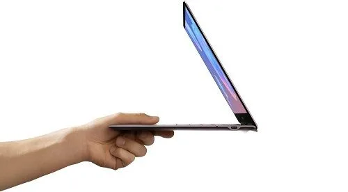 Samsung Galaxy Book S