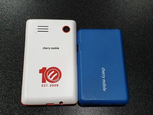Cherry Mobile P1