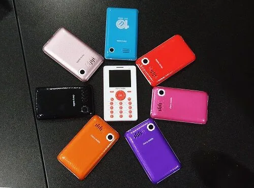 Cherry Mobile P1