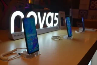 smartphones