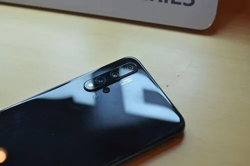 Huawei Nova 5T Huawei Nova 5T