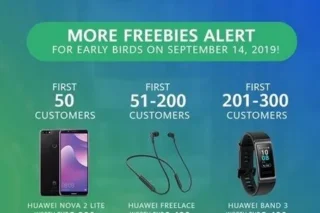 smartphones