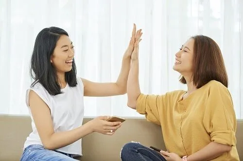 PayMaya Referral