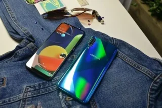smartphones