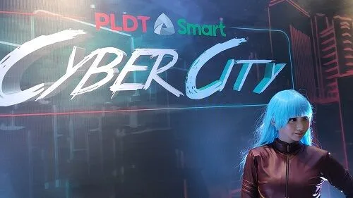 Alodia PLDT ESGS 2019