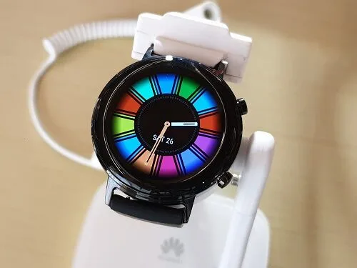 Huawei Watch GT 2 Band 4