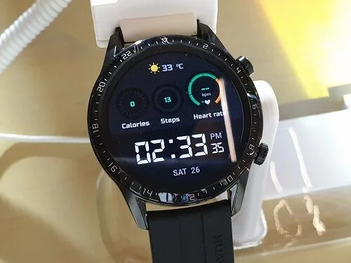 Huawei Watch GT 2 Band 4