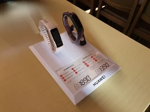 Huawei Watch GT 2 Band 4