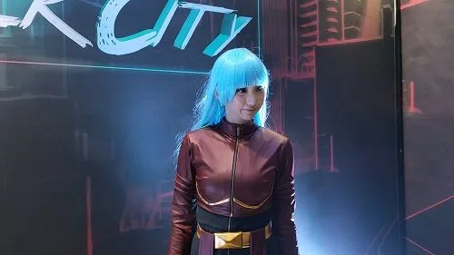 Alodia PLDT ESGS 2019