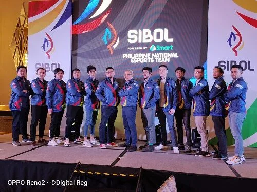 SIBOL SMART
