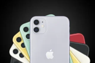 smartphones