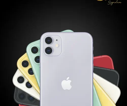 SMART iPhone 11