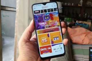 apps