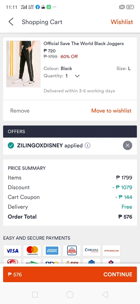 Zilingo
