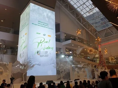 Acer Realme