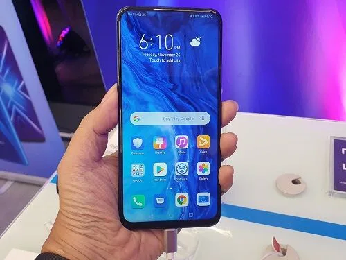 HONOR 9X Pre-Order