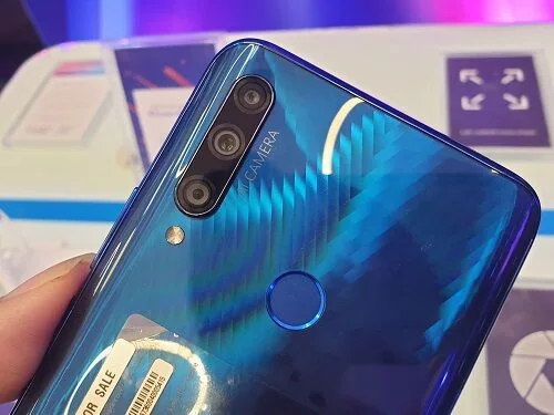 HONOR 9X Pre-Order HONOR 9X Pre-Order