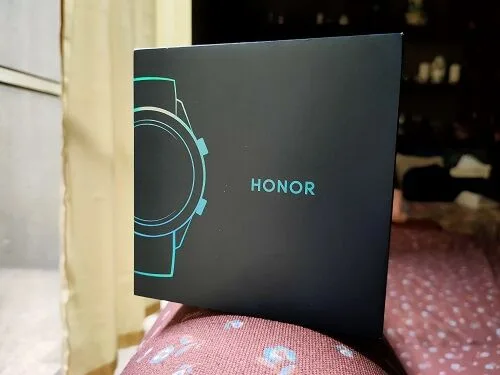 Honor Watch Magic Review