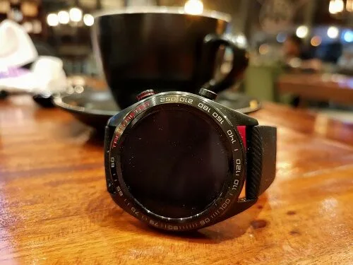 Honor Watch Magic Review