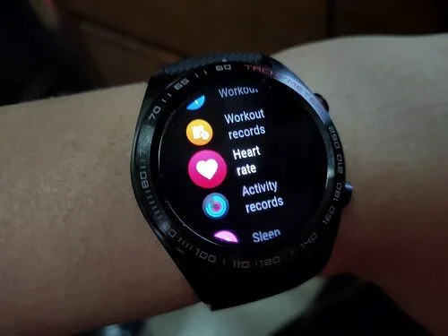 Honor Watch Magic Review