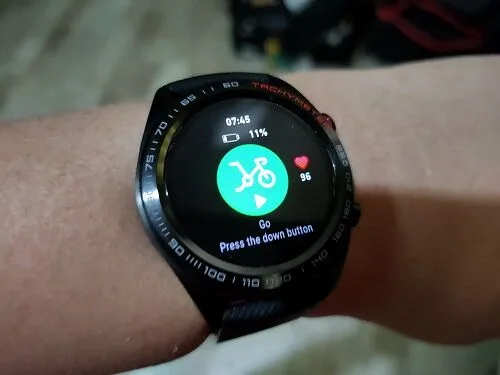 Honor Watch Magic Review