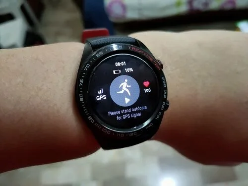 Honor Watch Magic Review