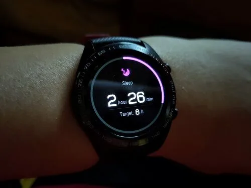 Honor Watch Magic Review