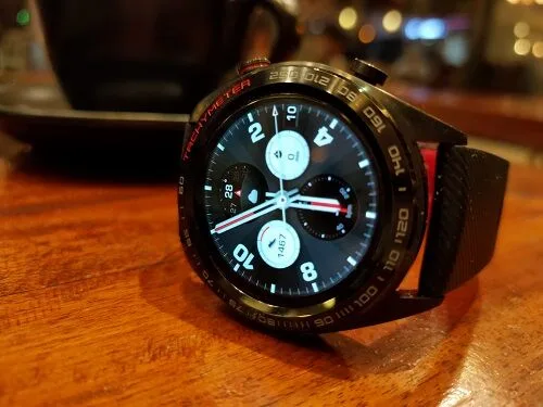 Honor Watch Magic Review