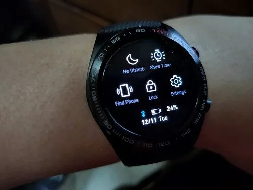 Honor Watch Magic Review