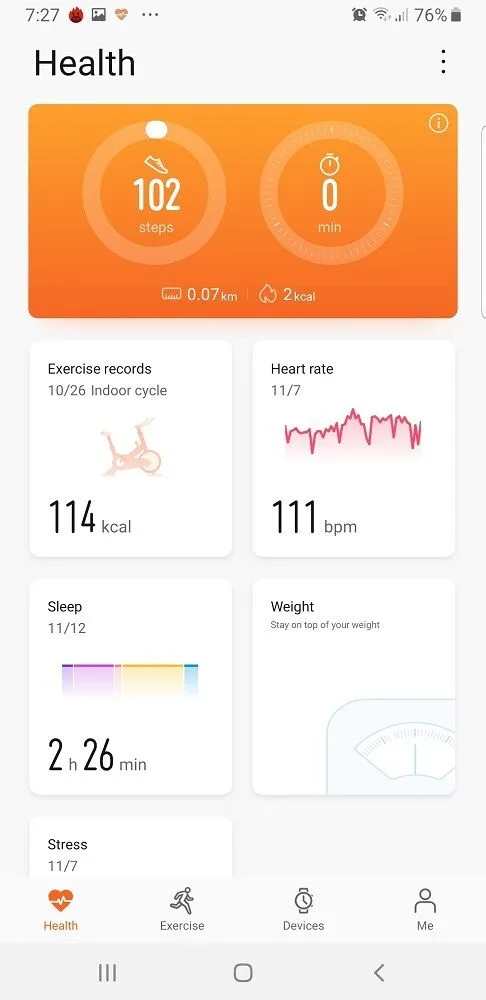 Honor Watch Magic Review