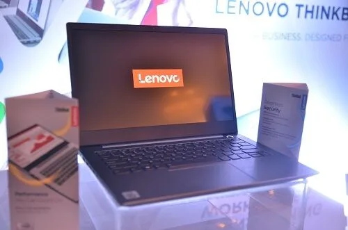 Lenovo ThinkBook 14