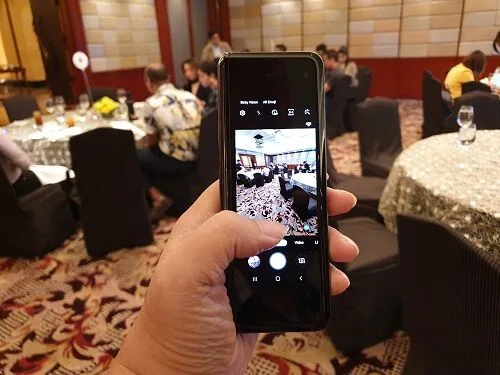 Smart Samsung Galaxy Fold