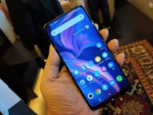 TCL PLEX