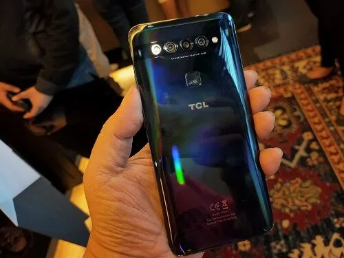 TCL PLEX