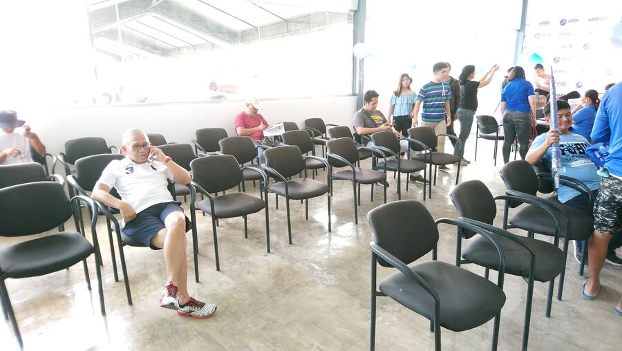 HMR Auto Auction