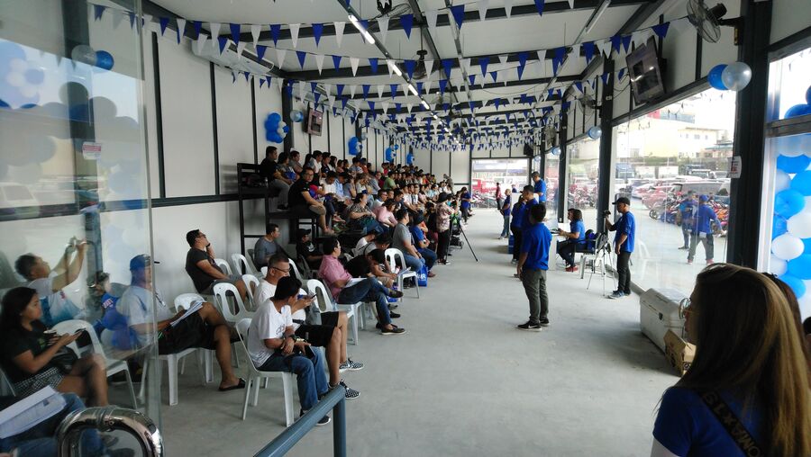 HMR Auto Auction