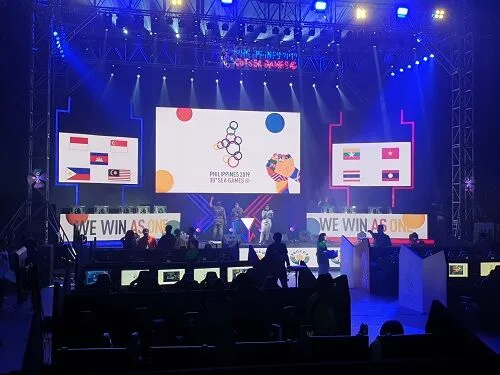 Esports SEA Games