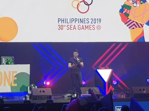 Esports SEA Games