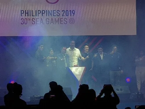 Esports SEA Games