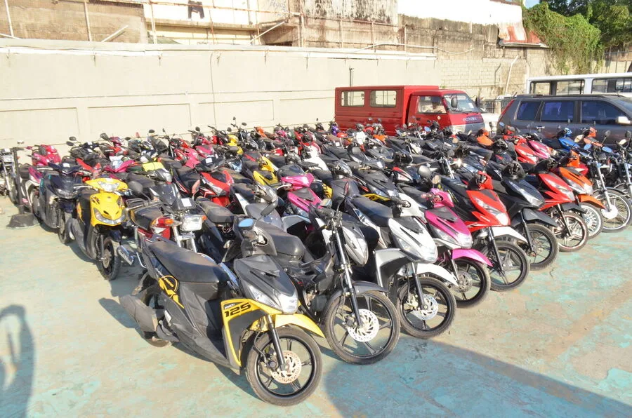 HMR Auto Auction