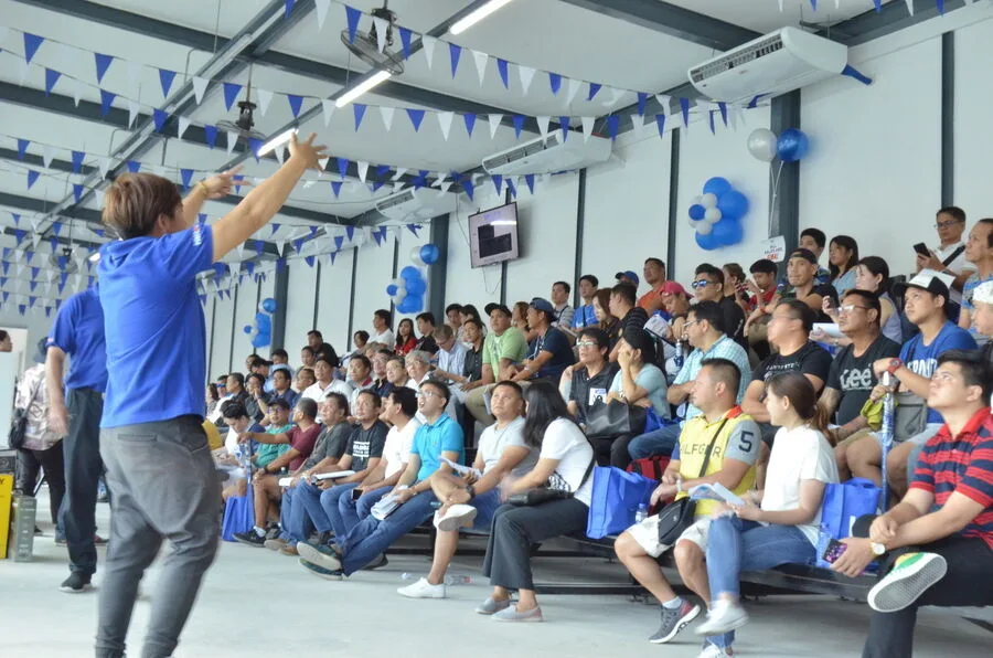HMR Auto Auction