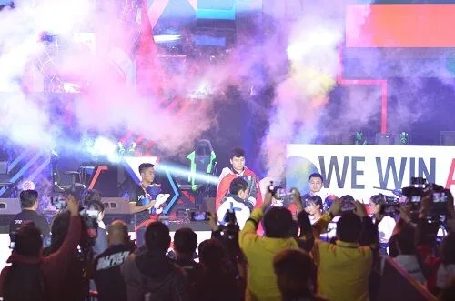 Laverez Tekken 7